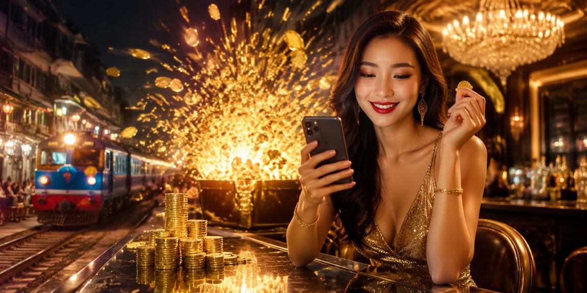 Người dùng Hà Nội trải nghiệm ứng dụng cá cược casino trên di động